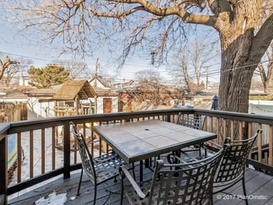 1163 S Scoville Ave, Oak Park, IL 60304 - photo 2