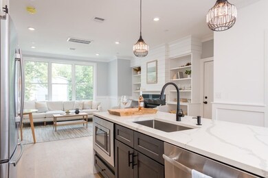 113 Beacon St unit B, Somerville, MA 02143 - photo 2