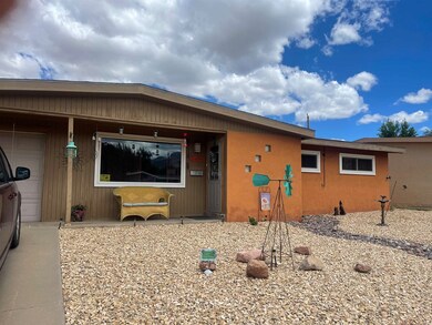 2409 Abbott Ave, Alamogordo, NM 88310 - photo 3