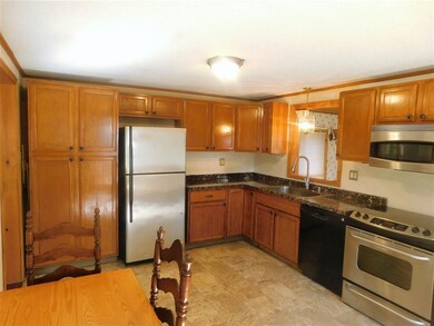 67 Paradise Rd, Woodstock, NH 03262 - photo 7