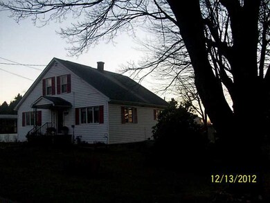 174 Ellsworth Ave Extension, Homer City, PA 15748 - photo 2