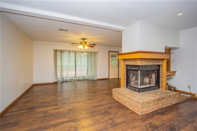 306 Lookout Pass, Pineville, LA 71360 - photo 4