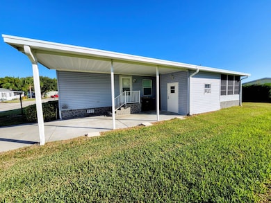 3166 Carpenter Ln unit 80, St. Cloud, FL 34769 - photo 6