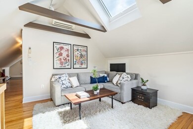 45-47 Prince St unit 3, Cambridge, MA 02139 - photo 6