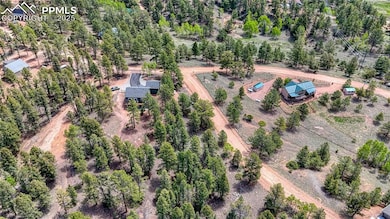 26 N Eldorado Cir, Florissant, CO 80816 - photo 6