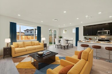 674 Shefford Dr, Vacaville, CA 95687 - photo 5