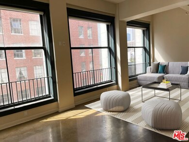 315 W 5th St unit 905, Los Angeles, CA 90013 - photo 3