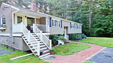 458 Winter St, Hanson, MA 02341 - photo 3