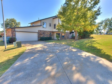 3701 Summer Cloud Dr, Edmond, OK 73013 - photo 2