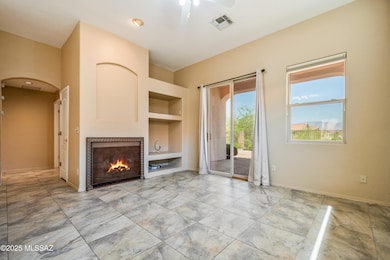5128 N Fairway Spring Dr, Tucson, AZ 85749 - photo 5