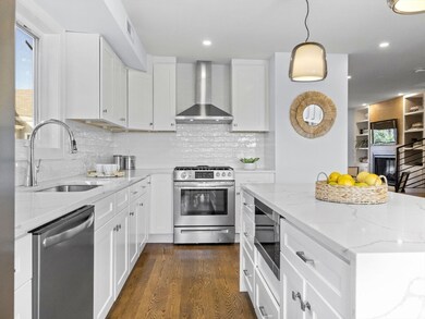 25 Cranston St unit 2, Jamaica Plain, MA 02130 - photo 5