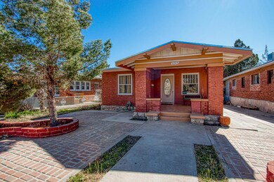 2704 Copper Ave, El Paso, TX 79930 - photo 3