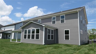 3879 New Battle Ln, Bargersville, IN 46106 - photo 4