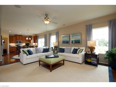 876 Hilliary Ln, Aurora, OH 44202 - photo 5