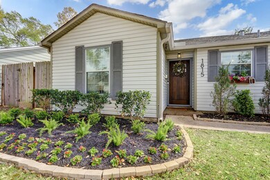 1815 Chantilly Ln, Houston, TX 77018 - photo 3