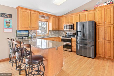 2307 129th Ln NW, Coon Rapids, MN 55448 - photo 7