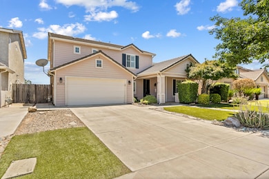 2223 E La Vida Ave. Visalia-41