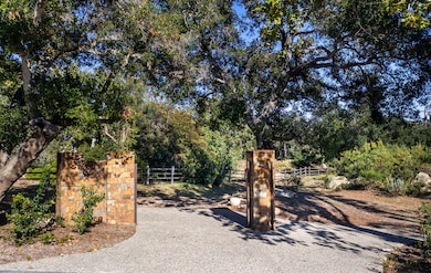 Gated Entry