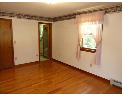 Bedroom.