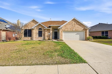 4524 Via Ventura, Mesquite, TX 75150 - photo 2