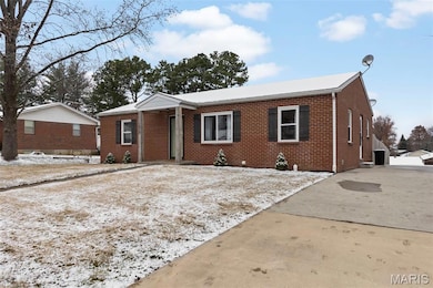 1310 Normandy Ln, Jackson, MO 63755 - photo 3