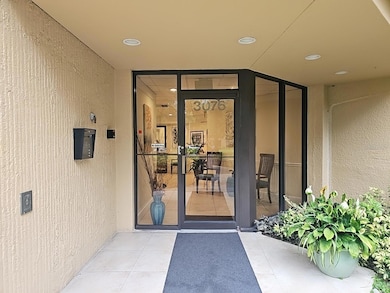 Imperial Pines Condominiums unit C210, Clearwater, FL 33761 - photo 4