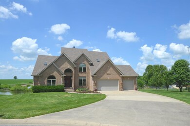 189 Spring Lake Dr, Harrodsburg, KY 40330 - photo 2