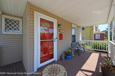 385 W Columbus Place, Long Branch, NJ 07740 - photo 6