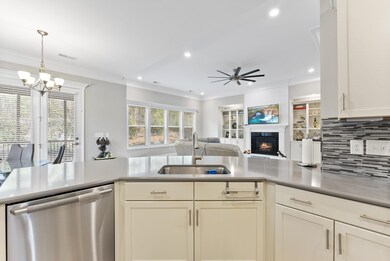 2181 Vittorio Ln, Apex, NC 27502 - photo 7