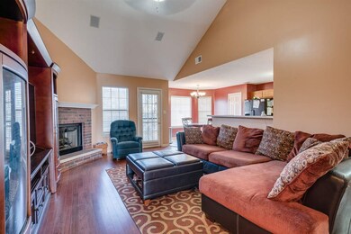 1013 Coolidge Cove, Cordova, TN 38018 - photo 2