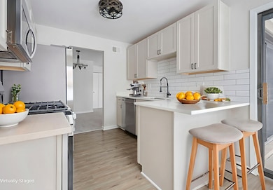 847 E Coach Rd unit 1, Palatine, IL 60074 - photo 5