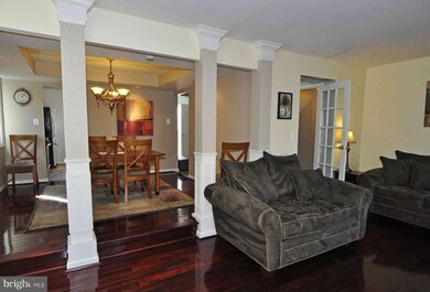 3031 Mission Square Dr, Fairfax, VA 22031 - photo 7