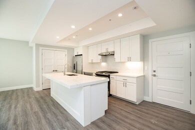 151 Hancock St unit 20, Quincy, MA 02171 - photo 3