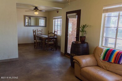Living / Dining