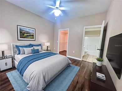 4700 SW Archer Rd unit M-90, Gainesville, FL 32608 - photo 4