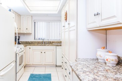 kitchen close up