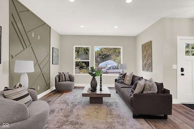 1647 Sheldon St, Indianapolis, IN 46218 - photo 6