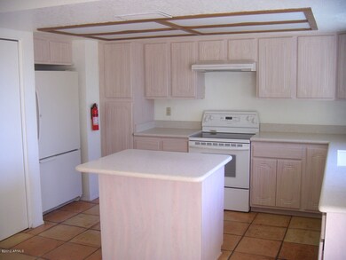 Updated Kitchen
