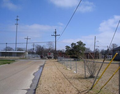 Other. View along Scott St. looking East