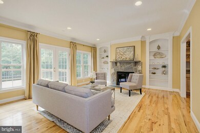 2216 Glenheather Dr, Falls Church, VA 22043 - photo 7