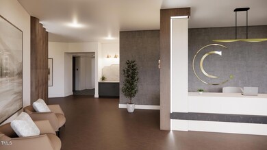 Concierge 03