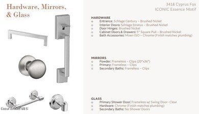 Door Hardware