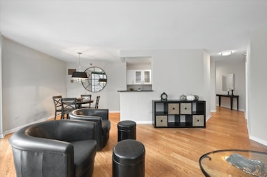 480 N Mcclurg Ct unit 1219N, Chicago, IL 60611 - photo 7