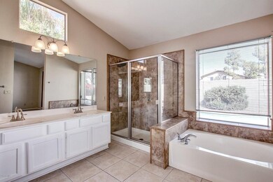 Master Bath 1