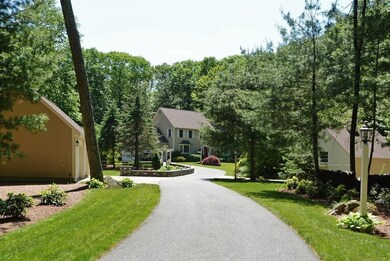 247 West St, Northborough, MA 01532 - photo 6