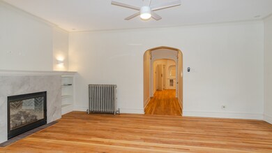 2729 N Kimball Ave unit 2, Chicago, IL 60647 - photo 4