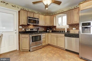 35 E Timonium Rd, Lutherville Timonium, MD 21093 - photo 7