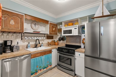 850 Mallery St unit 8K, Saint Simons Island, GA 31522 - photo 6