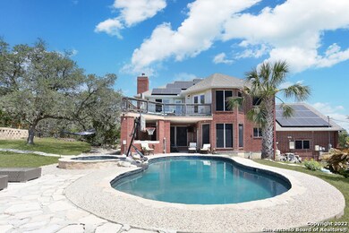 18734 Helotes Ridge, Helotes, TX 78023 - photo 5