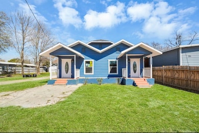 7919 Brays St unit B, Houston, TX 77012 - photo 7